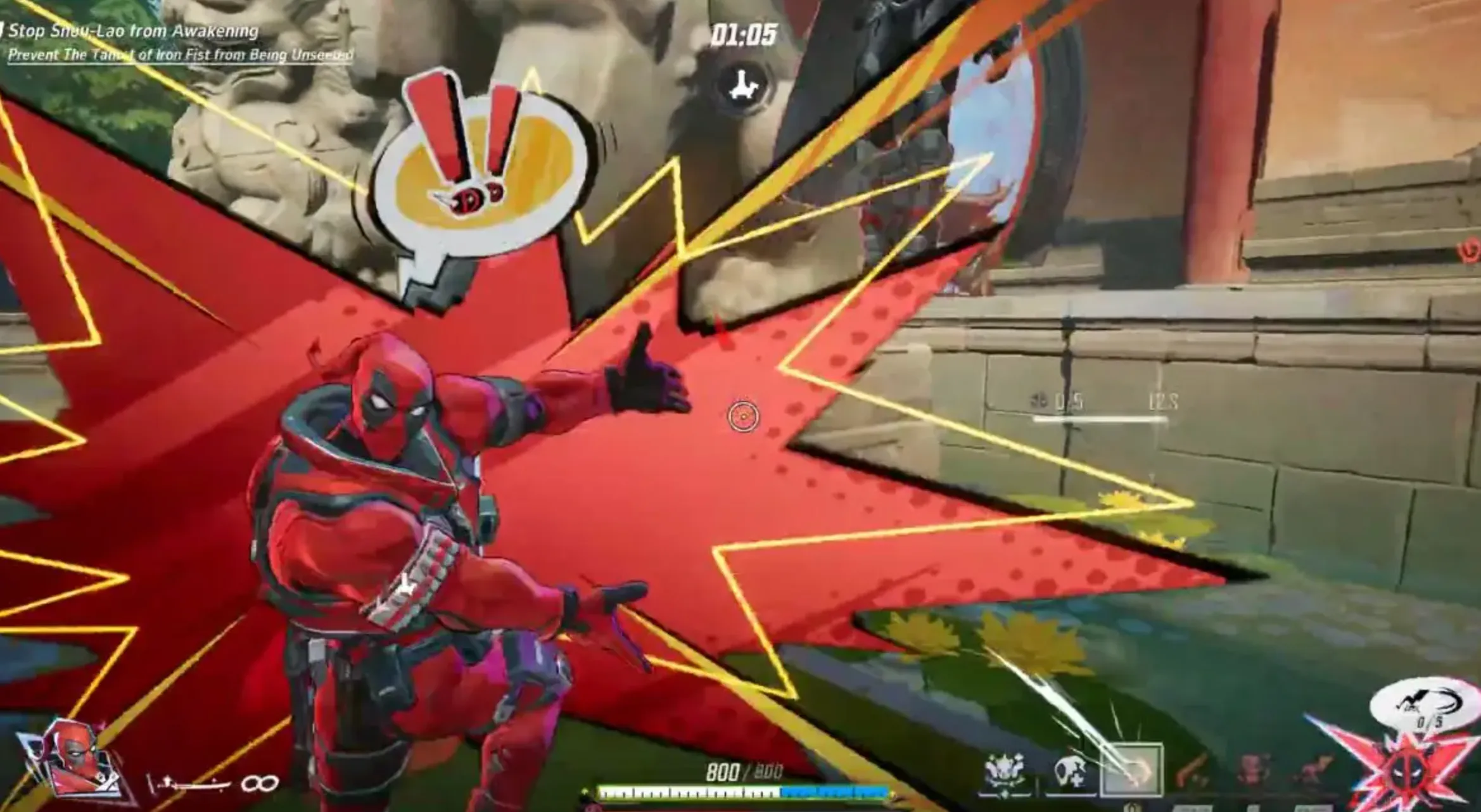 Best Deadpool Counters in Marvel Rivals